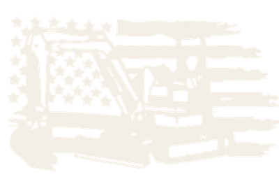 Lemarr Excavating and Landscaping logo